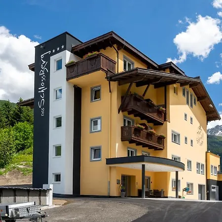Hotel Hotel-pension Schlossberg
