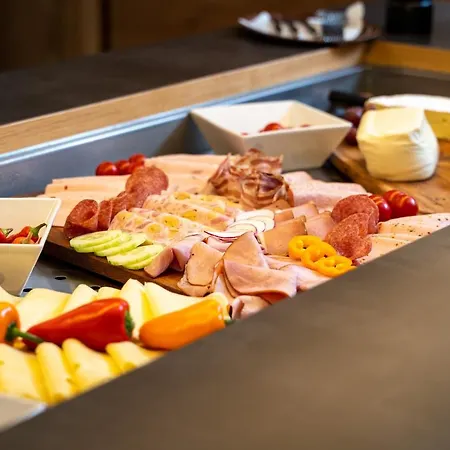 Schlossberg Superior