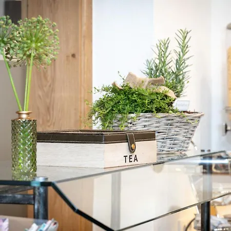 Hotel-pension Schlossberg 3*