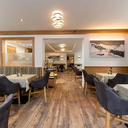 Hotel Schlossberg Superior