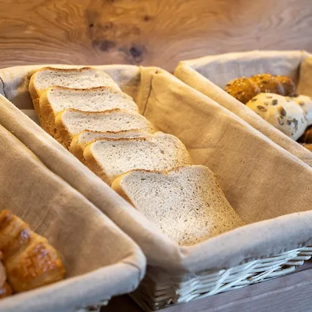 Hotel Schlossberg Superior Nauders