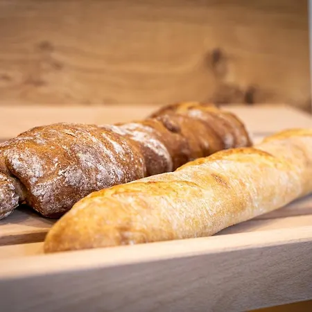 Hotel Schlossberg Superior Nauders