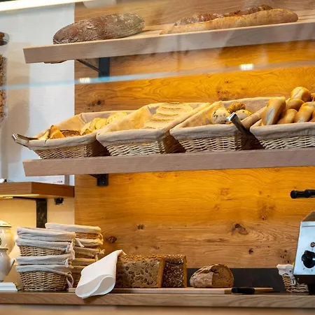 Hotel Schlossberg Superior Nauders