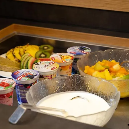 Schlossberg Superior 3* Nauders