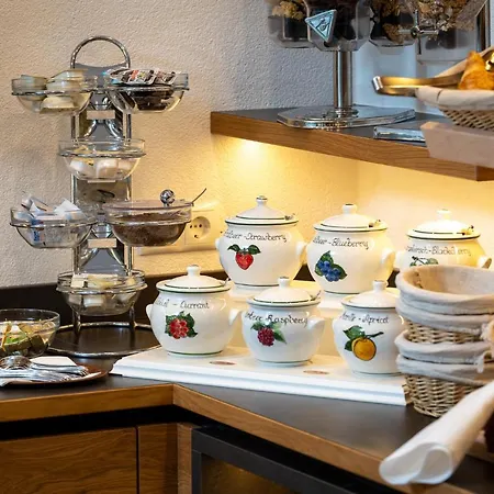 Schlossberg Superior