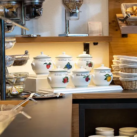 Schlossberg Superior