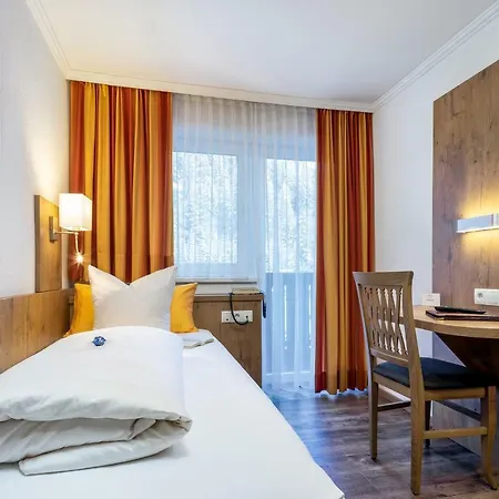 Hotel-pension Schlossberg