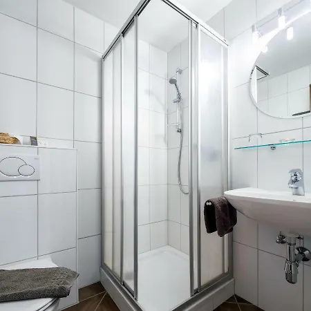Hotel-pension Schlossberg Nauders