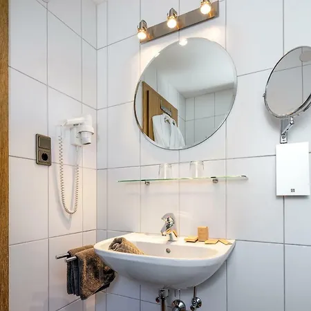 Hotel-pension Schlossberg Nauders