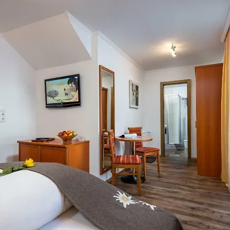 Hotel-pension Schlossberg