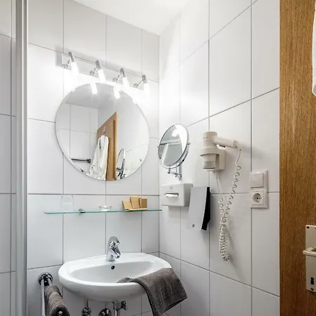 Hotel-pension Schlossberg 3* Nauders