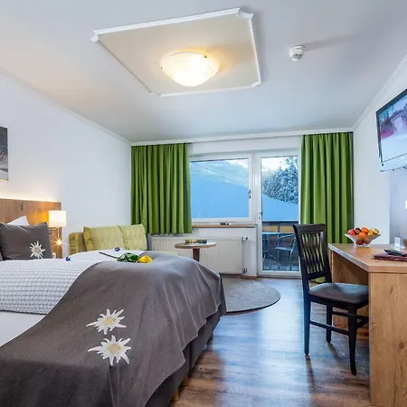 Hotel-pension Schlossberg