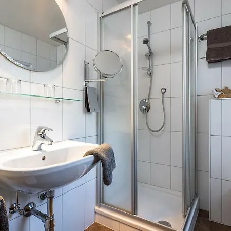 Hotel-pension Schlossberg