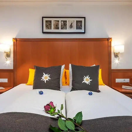 Hotel-pension Schlossberg