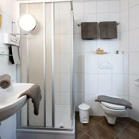 Hotel-pension Schlossberg Nauders