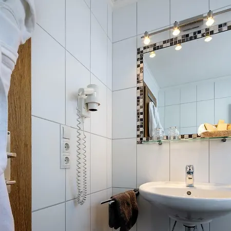 Hotel-pension Schlossberg 3* Nauders