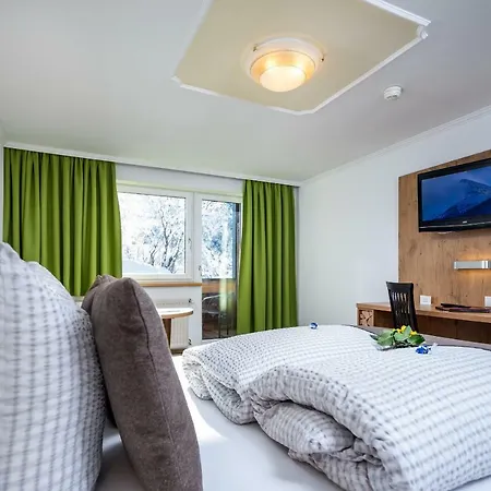 Schlossberg Superior