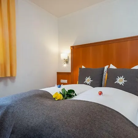 Hotel-pension Schlossberg Hotel Nauders