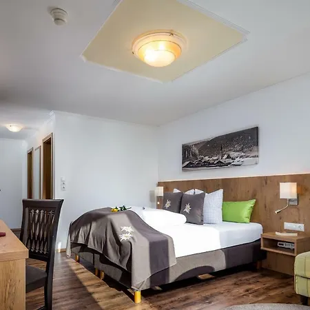 Schlossberg Superior 3* Nauders