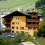 Hotel Schlossberg Superior Nauders