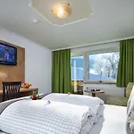 Hotel Schlossberg Superior Nauders