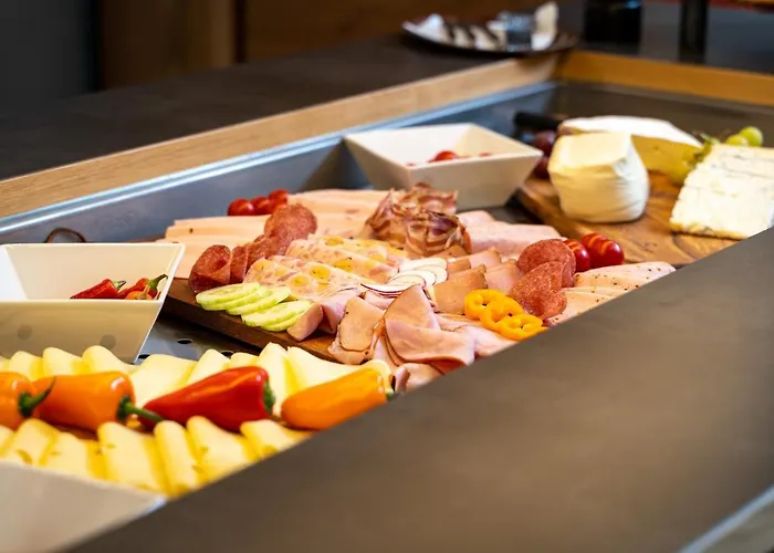 Schlossberg Superior