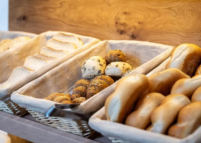 Schlossberg Superior Hotell 3*