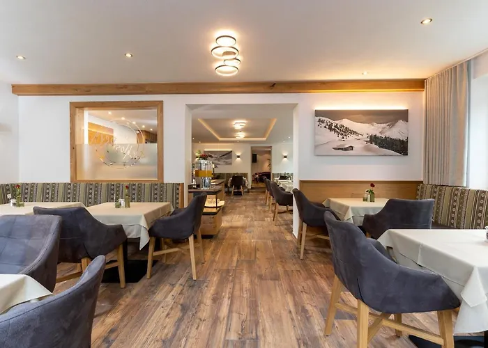 Hotell Schlossberg Superior