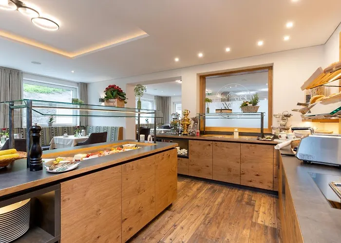 Schlossberg Superior 3*