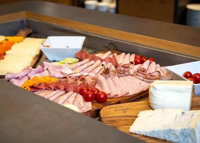 Hotell Schlossberg Superior 3*