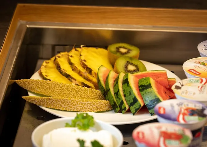 Hotell Schlossberg Superior