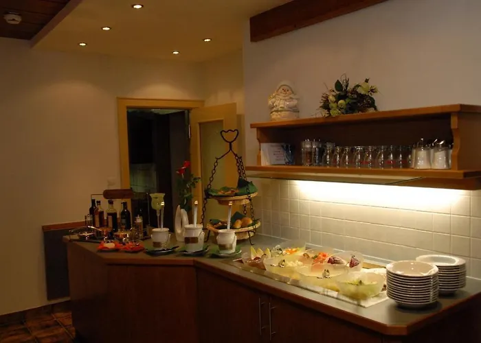 Schlossberg Superior Nauders