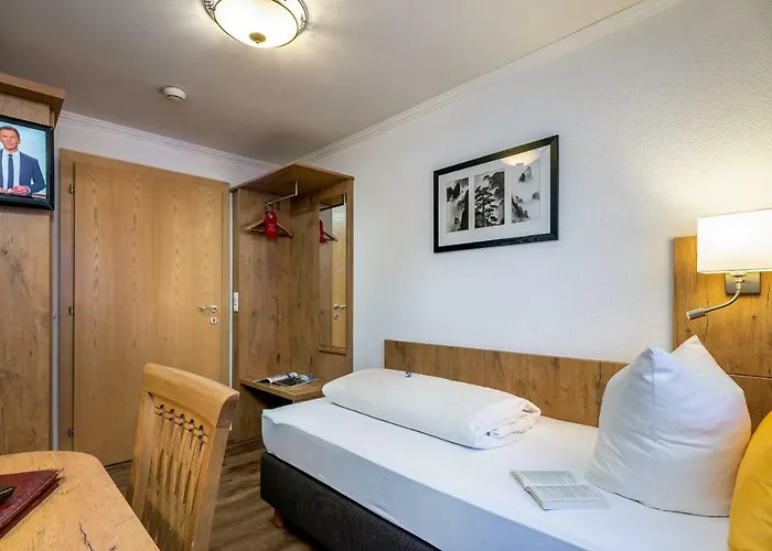 Hotell Schlossberg Superior