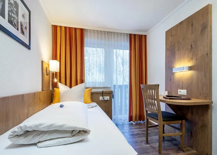 Schlossberg Superior