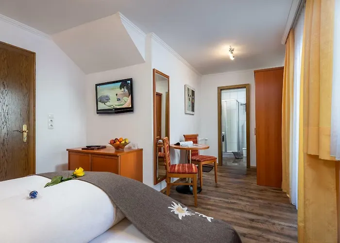 Schlossberg Superior