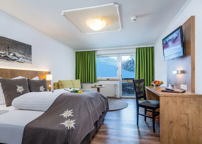 Schlossberg Superior