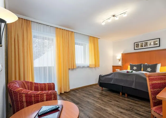 Schlossberg Superior 3* Nauders