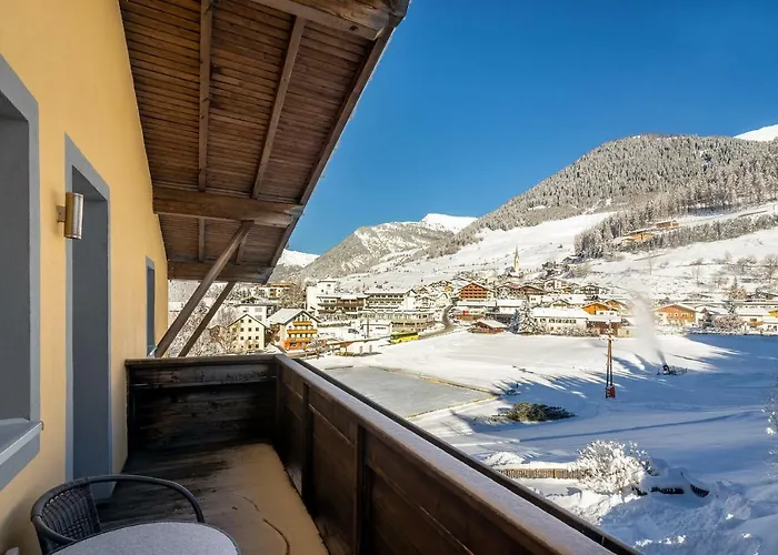 Hotell Schlossberg Superior 3*