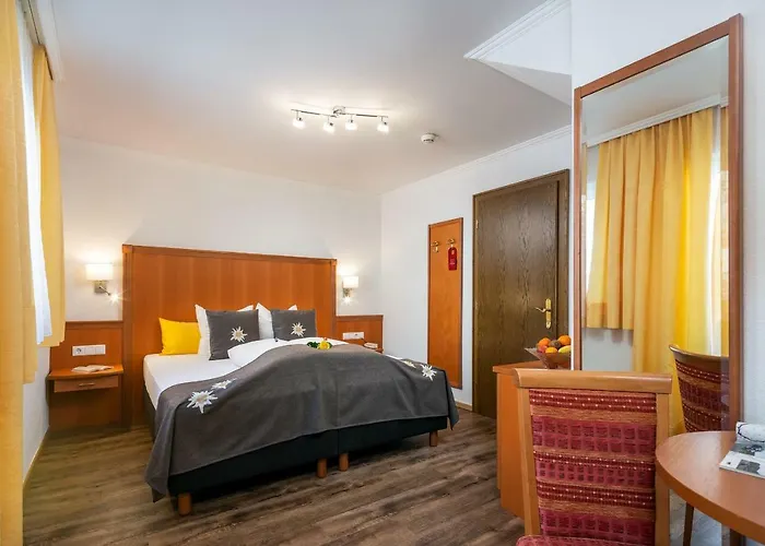 Schlossberg Superior Hotell Nauders