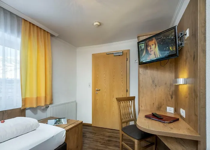 Schlossberg Superior 3*