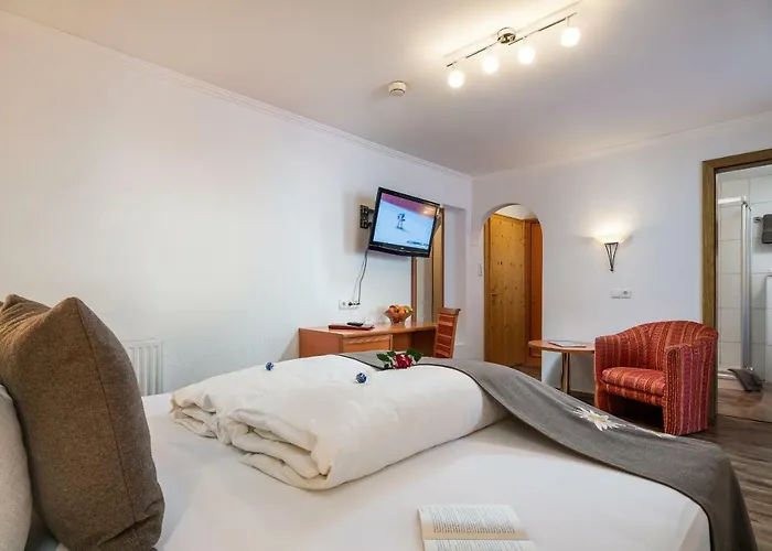 Hotell Schlossberg Superior