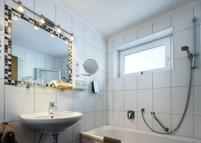 Hotell Schlossberg Superior Nauders