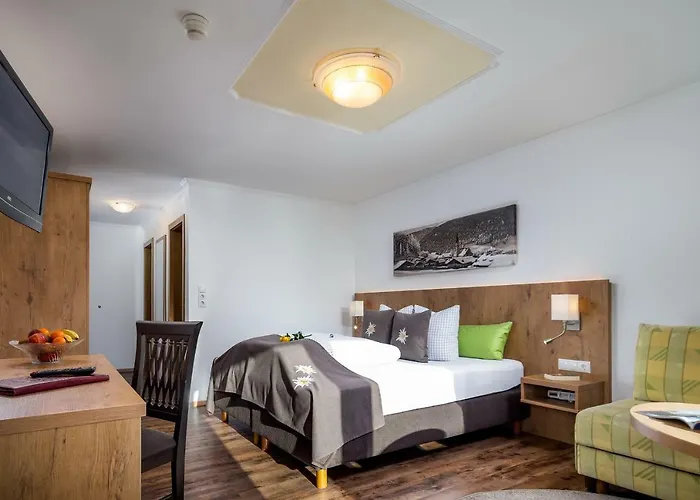 Schlossberg Superior 3* Nauders